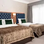 Hotel The Fleet