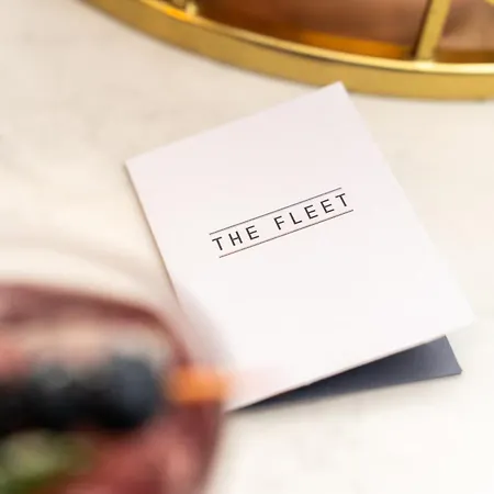The Fleet Отель 4*