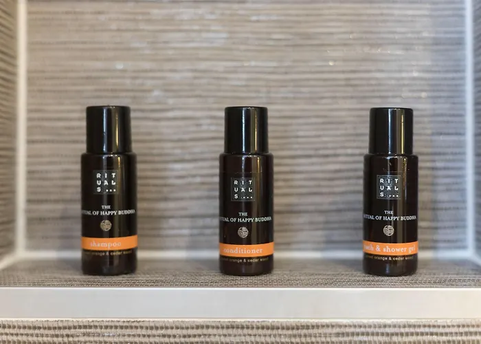 The Fleet 4* Dublín