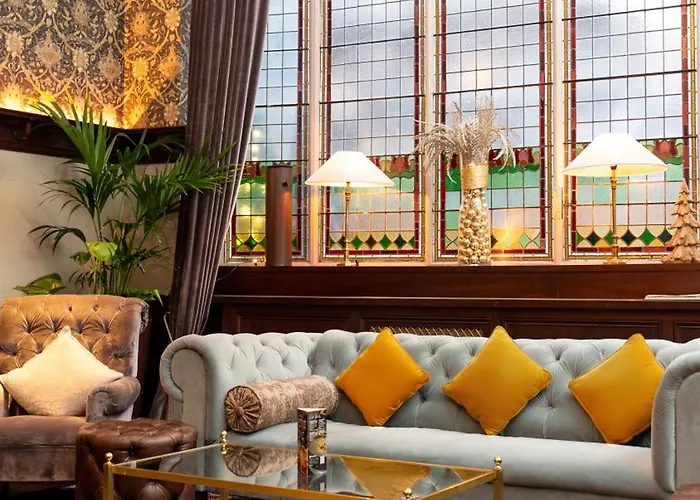 The Fleet Hotel