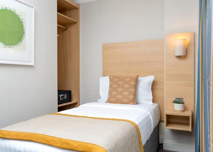 The Fleet Hotel