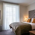 The Fleet Hotel