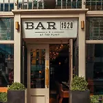 Hotel The Fleet Dublin