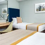The Fleet 4* Dublin