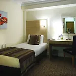 The Fleet 4* Dublin