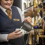 The Fleet 4* Dublin