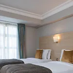 Hotel The Fleet Dublin