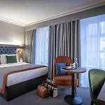 Hotel The Fleet 4*