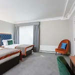 Hotel The Fleet