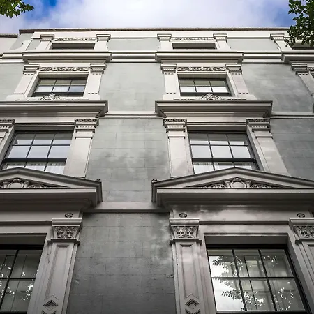 The Fleet 4* Дублин