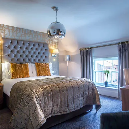 Отель The Fleet 4*