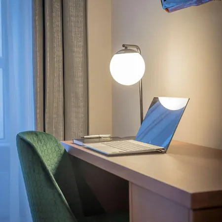 The Fleet Отель Дублин