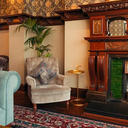 The Fleet Отель