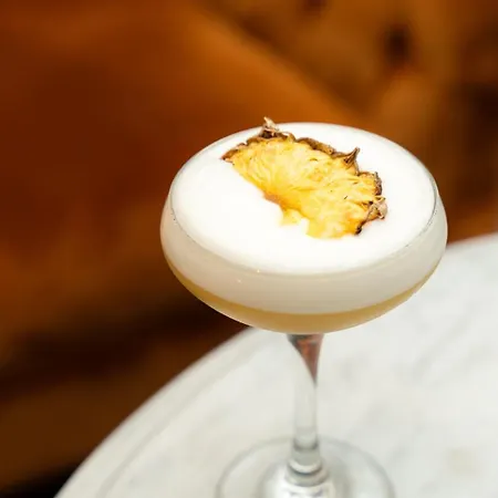 The Fleet Отель