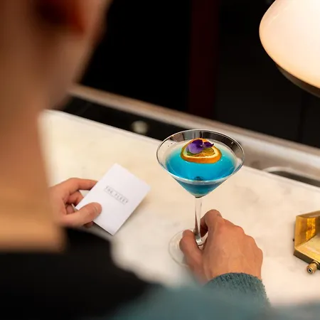 The Fleet Отель Дублин