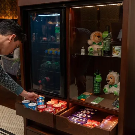 The Fleet Дублин