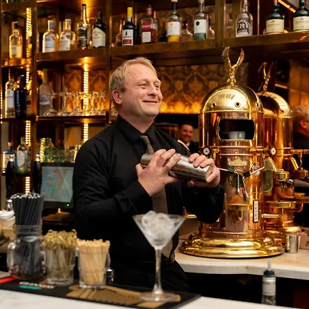 The Fleet 4* Дублин