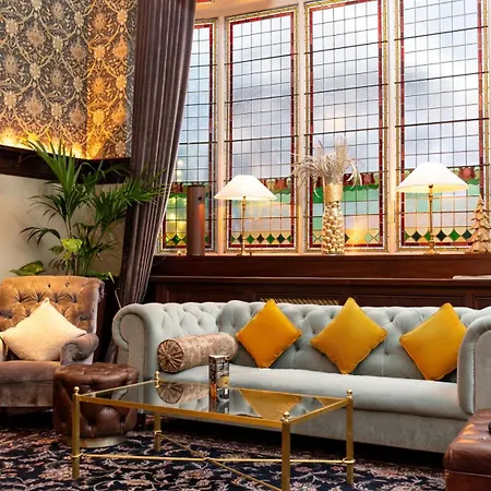 The Fleet Hotel
