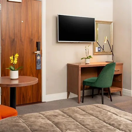 The Fleet Дублин