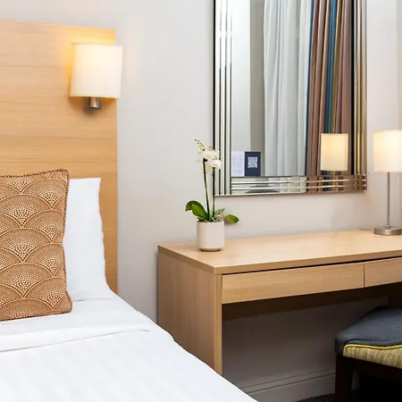 The Fleet Hotel 4*