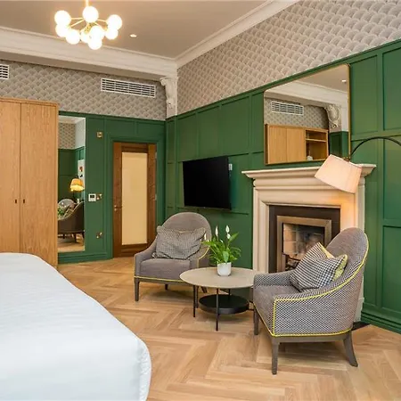 Hotel The Fleet Dublin