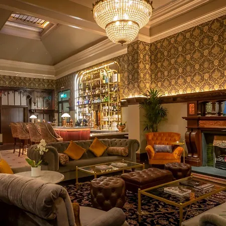 The Fleet Hotel Dublin