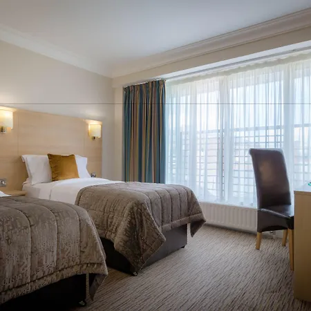 Hotel The Fleet Dublin