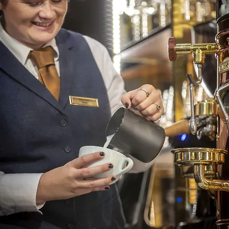 The Fleet 4* Дублин