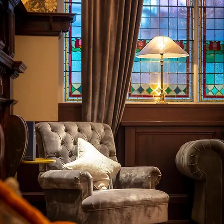 The Fleet Hotel