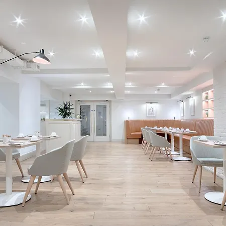 The Fleet Отель