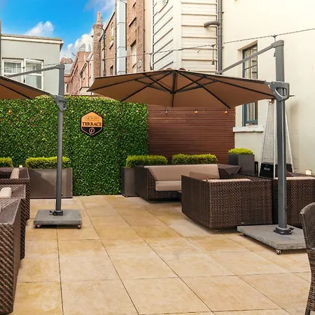 The Fleet Hotel 4*