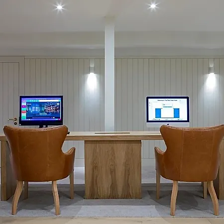 The Fleet Hotel 4*