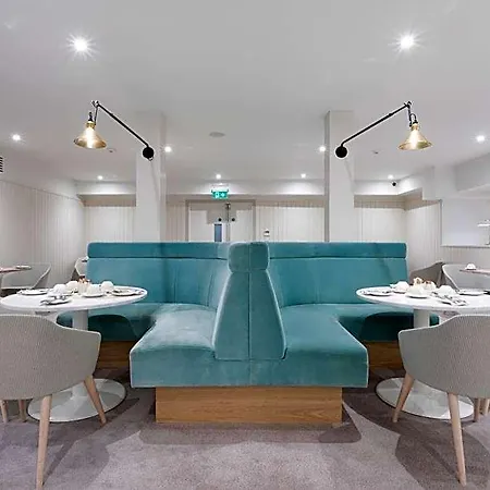 The Fleet 4* Dublin
