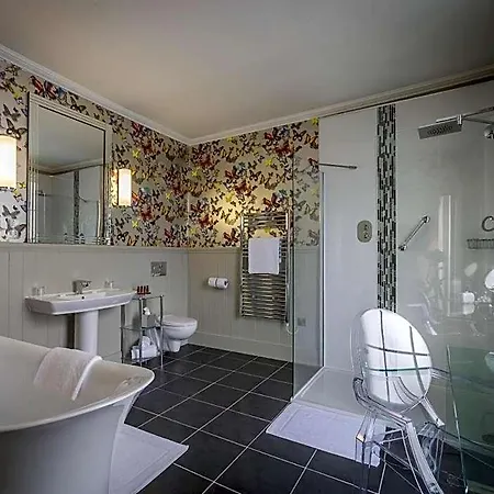 The Fleet Hotel 4*