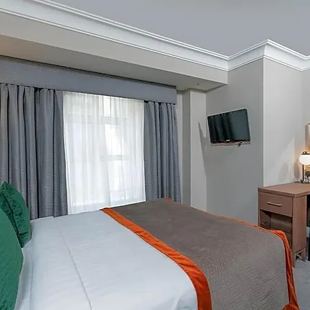 Hotel The Fleet Dublin
