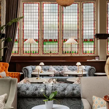 Hotel The Fleet Dublin