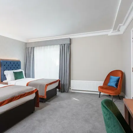 Hotel The Fleet