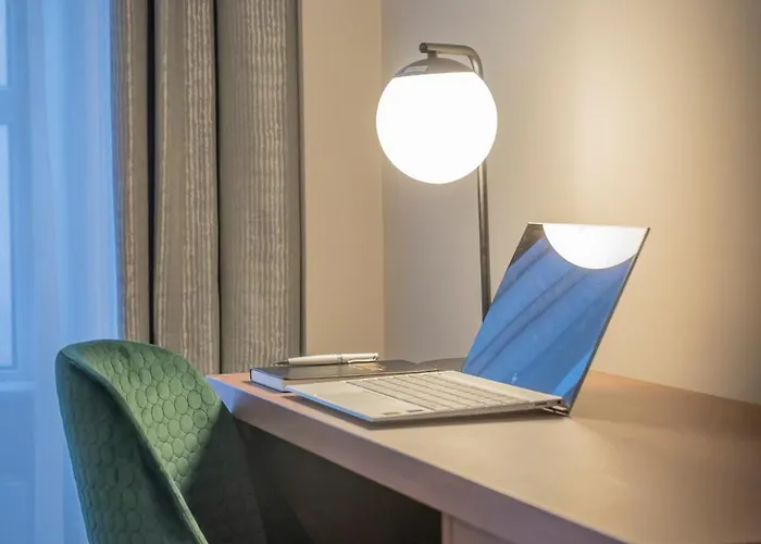 The Fleet Отель Дублин