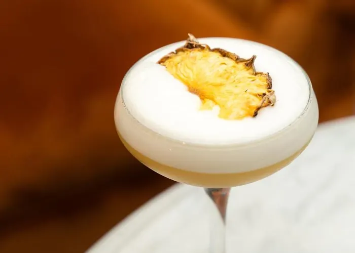 The Fleet Отель