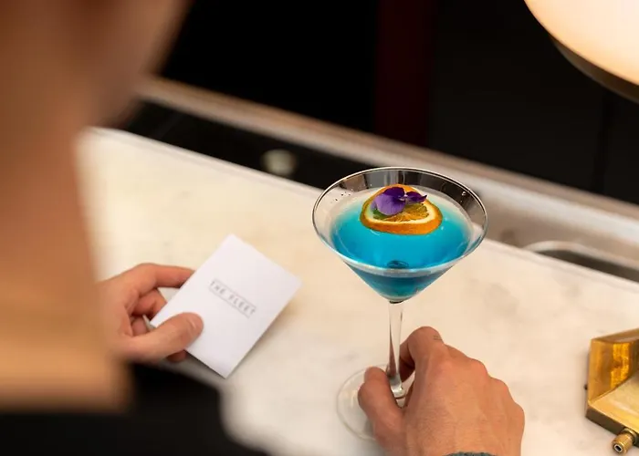 The Fleet Отель Дублин