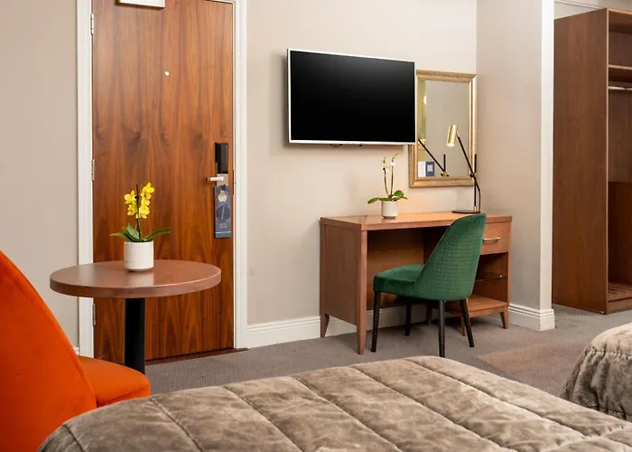 The Fleet Дублин