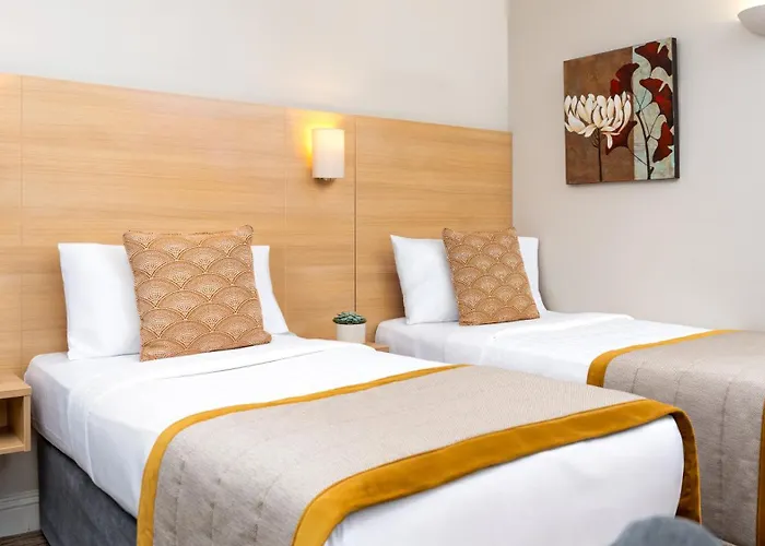 The Fleet Дублин