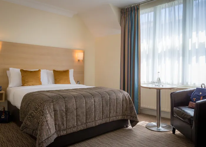 Hotel The Fleet Dublin