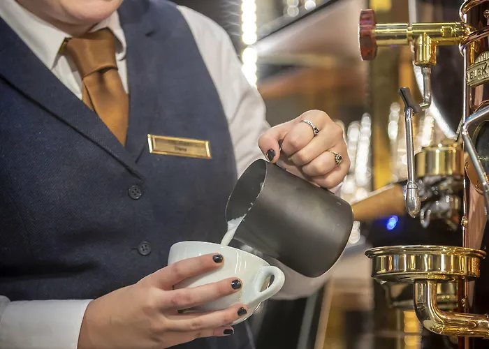 The Fleet 4* Дублин