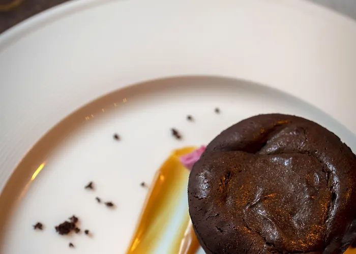 Отель The Fleet Дублин