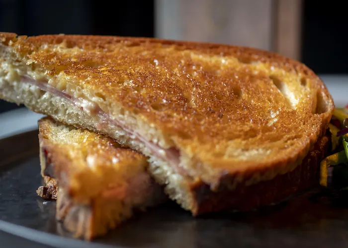 Отель The Fleet