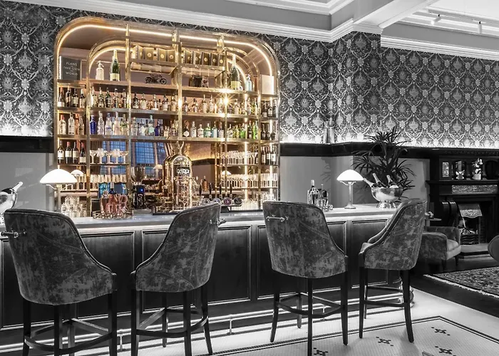 Hotel The Fleet Dublin