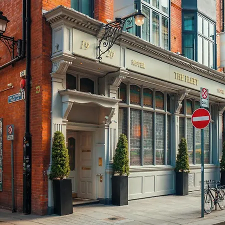 The Fleet 4* Dublin