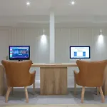 Hotel The Fleet 4*
