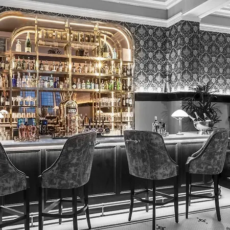 Hotel The Fleet Dublino